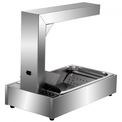 Lámpara Calentamiento Infrarroja Lámpara Infrarroja Cocina Modelo Hcw-620