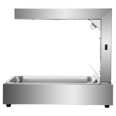 Lámpara Calentamiento Infrarroja Lámpara Infrarroja Cocina Modelo Hcw-620