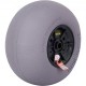 Buy Inflatable Wheel Pneumatic 13" TPU Balloon Wheel Tires 2-3 PSI 4.4kg Pneumatic Wheel Tires Plastic Rim Cart Tires Wheelbarrow Tire Bags