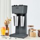 Buy Electric Blender for Smoothies with 2 Heads Blender 750 W 3 Speeds 15000/18000/21000 rpm 2 Stainless Steel Cups 820 mL for Preparing Drinks Milk Tea Smoothie Home Bar