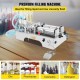 Buy Pneumatic Liquid Filling Machine with 2 Nozzles Electric Liquid Filling Machine Liquid Filling Machine for Perfume Drink Water Milk Olive Oil