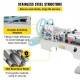 Buy Pneumatic Liquid Filling Machine with 2 Nozzles Electric Liquid Filling Machine Liquid Filling Machine for Perfume Drink Water Milk Olive Oil