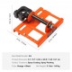 Buy Portable Chainsaw Mill Vertical Cutting Guide 2"-6" Cutting Width Cast Iron Chainsaw Attachment Lightweight Wood Milling Attachment for Builders and Carpenters