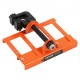 Buy Portable Chainsaw Mill Vertical Cutting Guide 2"-6" Cutting Width Cast Iron Chainsaw Attachment Lightweight Wood Milling Attachment for Builders and Carpenters