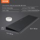 Buy Cuttable Threshold Ramp Height 4cm Non-Slip Rubber Wheelchair Ramp Width 90cm Load 15t Non-Slip Access Ramp Double-Sided Adhesive Strip for Door Entrance