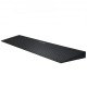 Buy Cuttable Threshold Ramp Height 4cm Non-Slip Rubber Wheelchair Ramp Width 90cm Load 15t Non-Slip Access Ramp Double-Sided Adhesive Strip for Door Entrance