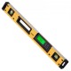 Buy Magnetic Spirit Level Torpedo Level 600mm Backlit LED Display Leveling Tool 0-360° Aluminum Alloy Gravity Sensor for Measurement Construction Industry Home