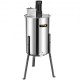 Buy Manual Honey Extractor 3 Frame Honey Extractor Stainless Steel Honey Extractor 61cm