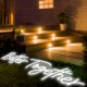 Buy Neon Lights 100-240V 20W Neon Sign Silicone + Acrylic 61 x 25.4 cm Neon Light Signs for Weddings, Parties, Bedroom Walls, Bars, Cafes, Shop Windows, Stores