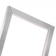 Koop Zeefdrukframe 4-delig aluminium zeefdrukframes 20 x 20 inch zeefdrukkit met 110 mesh, hoge spanning nylon gaas en afdichtingstape voor T-shirts