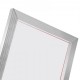 Buy Silk Screen Frame 6 Pieces Aluminum Alloy Screen Printing Frames 25.4 x 35.6 cm Screen Printing Kit with 156 Mesh, High Tension Nylon Mesh and Sealing Tape for T-Shirts