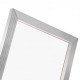 Koop Zeefdrukframe 6-delig aluminium zeefdrukframes 20 x 24 inch zeefdrukkit met 160 mesh, hoge spanning nylon gaas en afdichtingstape voor T-shirts