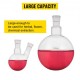 Buy Kit 29 pieces Laboratory Glassware Organic Chemistry Laboratory Glassware Kit Lab Glassware Kit Laboratory Glassware Kit Materials