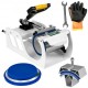 Buy in 1 Mug Heat Press Machine White Heat Thermal Press Machine 38x30cm for T-shirt Sublimation Machine