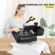 Buy 8 in 1 Heat Press Machine Plate 29 x 38 cm Black Heat Press Machine 1000 W Digital Display Anti-scald Sublimation Machine