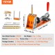 Buy Pocket Hole Jig Kit with Wrench and Square Drive Bits Drilling Jig with Doweling Aid for Drilling Pocket Holes for Drilling for Woodworking