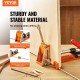 Buy Pocket Hole Jig Kit with Wrench and Square Bits Drill Jig with Dowel Guide for Drilling Pocket Holes Drill Guide for Woodworking