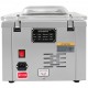 Koop Vacuümmachine 180W roestvrijstalen vacuümmachine 33x25cm