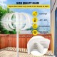 Buy Wind Turbine Wind Generator Vertical Wind Turbine Generator 600W 12V Wind Turbine Generator Lantern Vertical Wind Generator