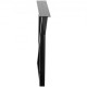 Buy Table Legs 16" x 18", Set of 16" x 18" Table Legs, Furniture Legs, Table Legs, Metal Table Legs, Table Legs