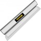 Buy Taping Blades 80x 13.8 x 5.4 cm Stainless Steel Drywall Skimming Blade with 0.5mm Blade Thickness Putty Taping Spatula for Getting into Narrow Joint and Seam