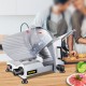 Kaufen Sie Fleischschneider, Fleischschneider, 220 V/50 Hz, professionelle Edelstahlschneider