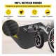 Buy Wheelchair Ramp Rubber 7.5cm Access Ramp Scooter Walker with motor