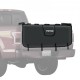 Comprar Almohadilla de Puerta Trasera 54" Almohadilla del Portón Trasero con 5 Correa de Bicis 2 Bolsillos Almohadilla Protectora para Puerta Trasera para Camionetas de Sierra, Silverado, F150, Ram 1500