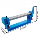 Buy Pipe Bending Machine, Pipe Bender, Pipe Bending Machine, Manual Pipe Bender, Non-Slip Plate Steel Bender RB 610