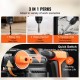 Buy Cordless Hammer Drill 26mm 3 Modes SDS-Plus Chipping Hammers