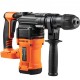 Buy Cordless Hammer Drill 26mm 3 Modes SDS-Plus Chipping Hammers