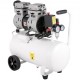 Comprar Compressor de ar ultra-silencioso compressor pneumático 25l compressor de ar ultra-silencioso 750w compressor de ar do tanque silencioso