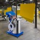 Buy WX-958 Powder Coating Machine, 450g/Min 45L Electrostatic Powder Spraying Machine, Spray Gun Painting System, Powder Coating Equipment