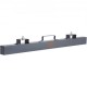 Buy Magnetic Sweeper Suspended for Forklift Force 42.2 kg Magnetic Sweeper 1520 x 77 x 200 mm Anti-Rust Magnetic Sweeper for Metal Objects Scrap Metal Workshop Garage