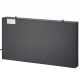 Comprar Panel de visualización desplazable con señal luminosa LED 67x35 cm