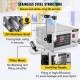 Buy Quantitative Automatic Numerical Control Liquid Filling Machine XK-280 Pneumatic Paste Filling Machine New Liquid and Paste Filling Machine Liquid Filling Machine