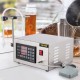 Comprar Máquina de enchimento de líquido com controle numérico automático quantitativo XK-280 Máquina de enchimento de pasta pneumática Nova máquina de enchimento de líquido e pasta Máquina de enchimento de líquido