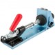 Buy Light Blue Pocket Hole Jig Drilling Jig 2.4kg 2 in 1 Pocket Hole Jig Set Metric and Imperial System with 2 Chip Extraction Holes