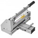 Buy Laminate Flooring Cutter 13" 33 cm Vinyl Flooring Cutter Cutting Depth 12 mm Floor Cutter for Laminate Flooring, Heavy Duty Plastic LVP, SPC, WPC, VCT, Carpet Tiles