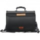 Buy Fireproof File Bag Portable 45x14x31.5cm Fireproof Document Bag up to 1093°C Waterproof Document Case with Wallet Velcro Closure for Valuables