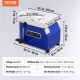 Buy Pottery Wheel Machine Electric Ceramic Wheel Diameter 28cm Electric Pottery Wheel 450W Ceramic Clay Machine 300rpm