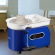 Buy Pottery Wheel Machine Electric Ceramic Wheel Diameter 28cm Electric Pottery Wheel 450W Ceramic Clay Machine 300rpm