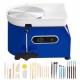 Buy Pottery Wheel Machine Electric Ceramic Wheel Diameter 28cm Electric Pottery Wheel 450W Ceramic Clay Machine 300rpm