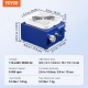 Buy Pottery Wheel Machine Electric Ceramic Wheel 2 Turntables Pottery Wheel 30W Ceramic Clay Machine