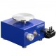 Buy Pottery Wheel Machine Electric Ceramic Wheel 2 Turntables Pottery Wheel 30W Ceramic Clay Machine