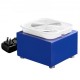 Buy Pottery Wheel Machine Electric Ceramic Wheel 2 Turntables Pottery Wheel 30W Ceramic Clay Machine