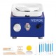 Buy Pottery Wheel Machine Electric Ceramic Wheel 2 Turntables Pottery Wheel 30W Ceramic Clay Machine