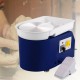 Buy Ceramic Wheel Pottery Wheel Electric Ceramic Machine 0-300r/min Pottery Wheel Machine 28cm Ceramic Forming Machine