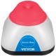 Koop Mini Vortex Roerder 3000 RPM 220 V Pigment Mengroerder 50 ml Mini Vortex Mixer voor het Mengen van Reageerbuizen Verf Nagellak Tatoeage Inkt Roze Vloeistof