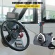 Buy Outboard Side Mount, External Throttle Remote Control Box, Remote Control Box for One Cable, Outboard Motor, Boat Motor, Remote Control Box, Number 5006180